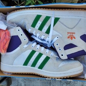 Adidas - Decade hi - US 10